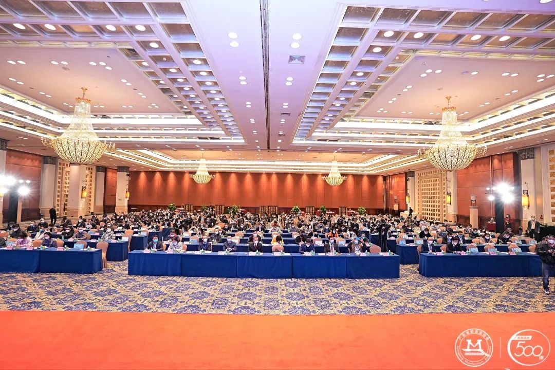 【榮耀時刻】新亞制程榮登2022廣東省制造業企業500強榜單