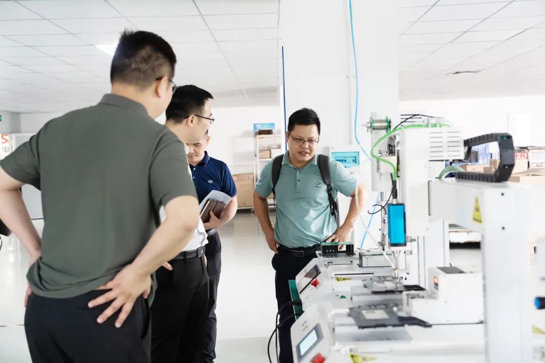 同舟過千帆，發展見未來，新亞SLD智造產品研討會成功召開