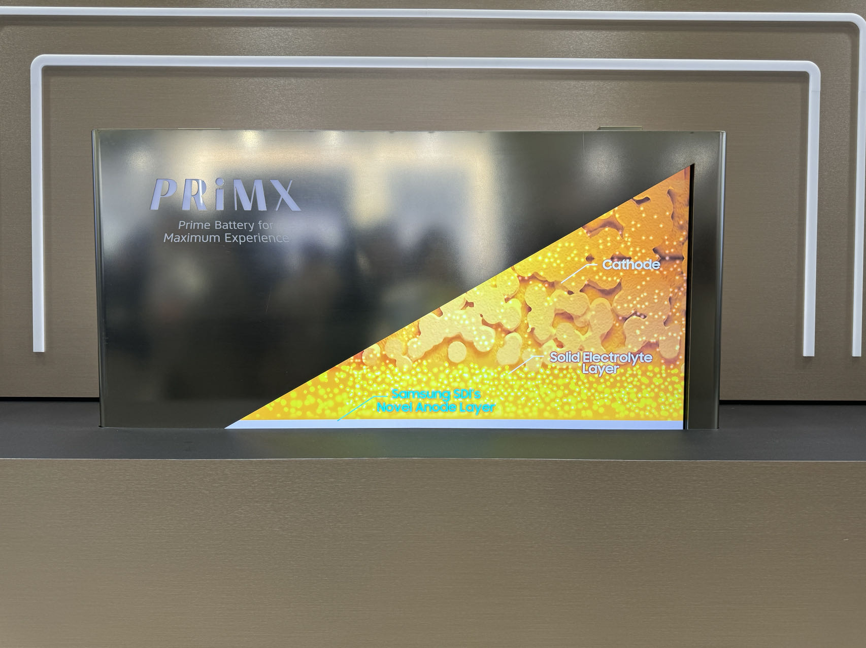 赴韓國首爾電池儲能展盛會，新亞杉杉開拓商機共贏發(fā)展